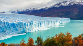 El Calafate: um destino para ver gelo o ano inteiro