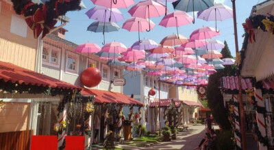 Imagem ilustrativa: Penedo: dicas de lazer nessa bela colônia finlandesa no Rio de Janeiro