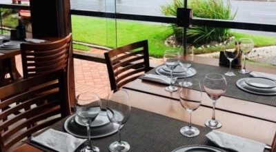 Imagem ilustrativa: Restaurantes em João Pessoa: descubra o melhor da capital paraibana