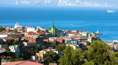 Valparaíso: guia para curtir o melhor dessa charmosa cidade chilena