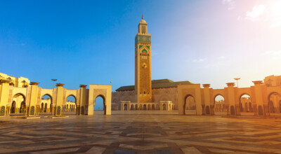 Casablanca: um guia completo da encantadora cidade do Marrocos