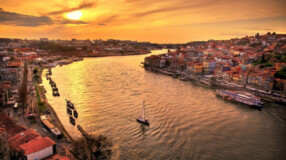 Imagem ilustrativa: 15 cidades de Portugal que são simplesmente imperdíveis