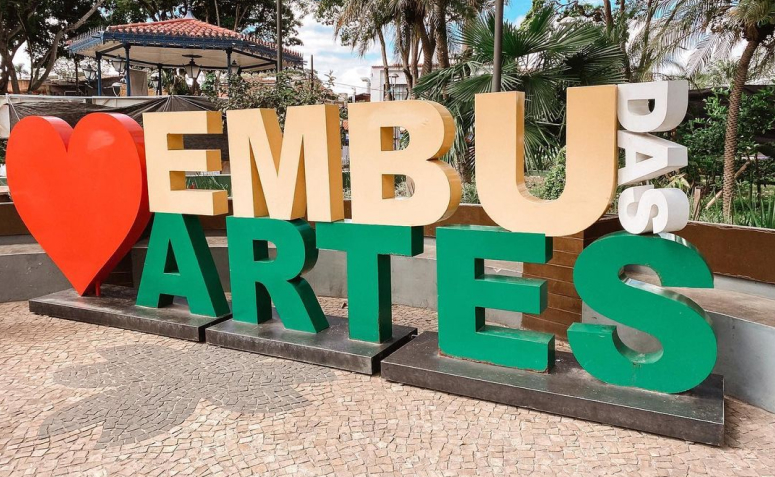 Cidades turísticas em SP: 20 lugares para o fim de semana Cidades turísticas em SP: 20 lugares para o fim de semana
