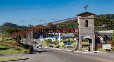 Imagem ilustrativa: Flores da Cunha: atrações e vinícolas na Terra do Galo