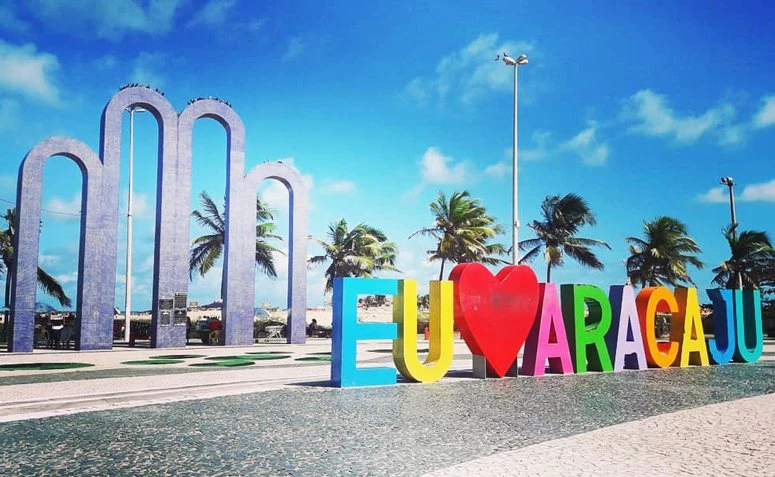 O que fazer em Aracaju: 26 atrações na capital do menor estado brasileiro O que fazer em Aracaju: 26 atrações na capital do menor estado brasileiro