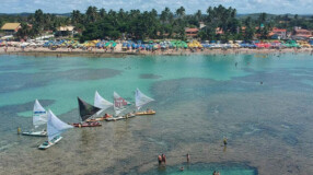 O que fazer em Porto de Galinhas: as atrações do paraíso pernambucano