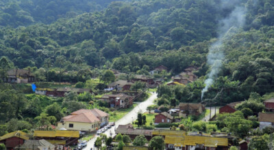 Paranapiacaba: o que fazer e onde comer na vila inglesa de Santo André