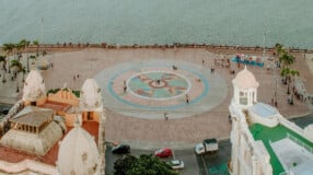 Recife Antigo: roteiro de cultura e agito pelo centro histórico