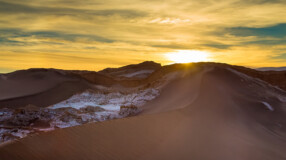 Imagem ilustrativa: Conheça 6 passeios imperdíveis em San Pedro de Atacama