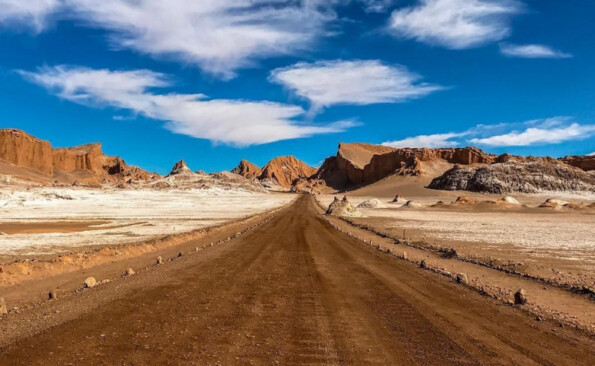 Conheça 6 passeios imperdíveis em San Pedro de Atacama