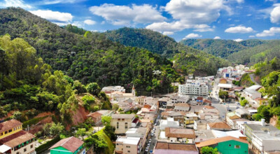 Imagem ilustrativa: Santa Teresa: o que fazer e onde ficar na região serrana do Espírito Santo