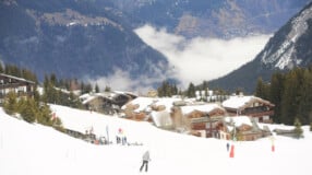 Courchevel: dicas para curtir o luxuoso resort de esqui francês