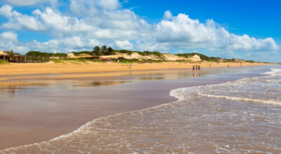 Imagem ilustrativa: Itaúnas: belezas naturais e forró nesse paraíso capixaba