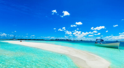 Los Roques: surpreenda-se com a beleza do Caribe venezuelano