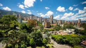 Medellín: o que fazer na cidade mais inovadora do mundo