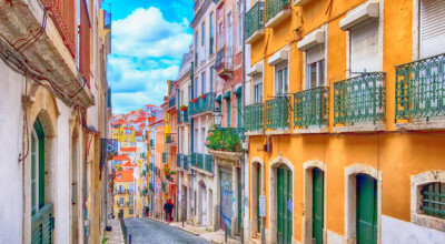 Onde ficar em Lisboa: as melhores hospedagens da capital portuguesa