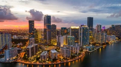Onde ficar em Miami: opções de hotéis na cidade queridinha dos brasileiros