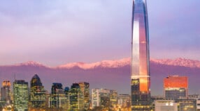 Onde ficar em Santiago: hotéis para todos os gostos na capital do Chile