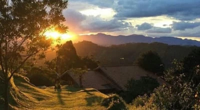 Santo Antônio do Pinhal: charme e aconchego no interior de SP