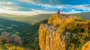 Imagem ilustrativa: Urubici: natureza, aventura e paisagens incríveis na Serra Catarinense