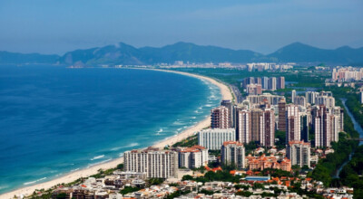 Imagem ilustrativa: Barra da Tijuca: o que fazer no badalado bairro do Rio de Janeiro
