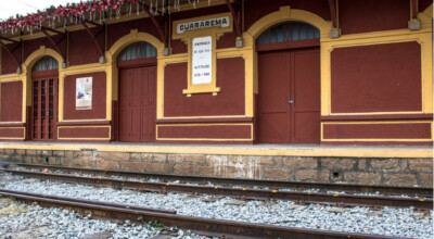 Guararema: natureza e tranquilidade pertinho de São Paulo