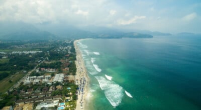 Maresias: o que fazer na praia mais badalada do norte de São Paulo