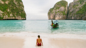 Phi Phi Island: dicas para aproveitar esse incrível destino exótico