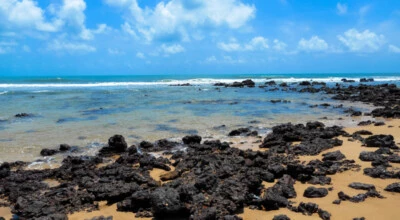 Imagem ilustrativa: Praia de Pipa: roteiro e dicas para curtir esse paraíso pertinho de Natal