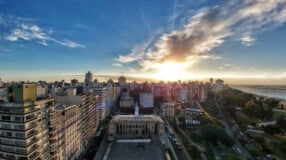 Rosário: o que você precisa conhecer nessa bela cidade argentina