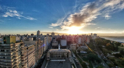 Rosário: o que você precisa conhecer nessa bela cidade argentina