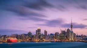 Auckland: o que você precisa conhecer na maior cidade da Nova Zelândia