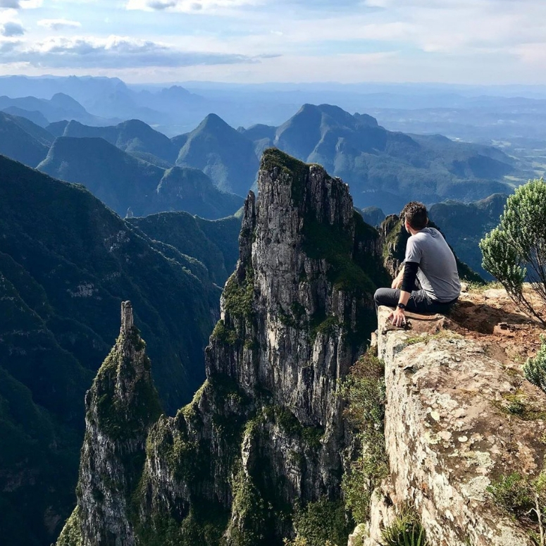Bom Jardim da Serra lindos cenários em Santa Catarina Bom Jardim da Serra lindos cenários em Santa Catarina