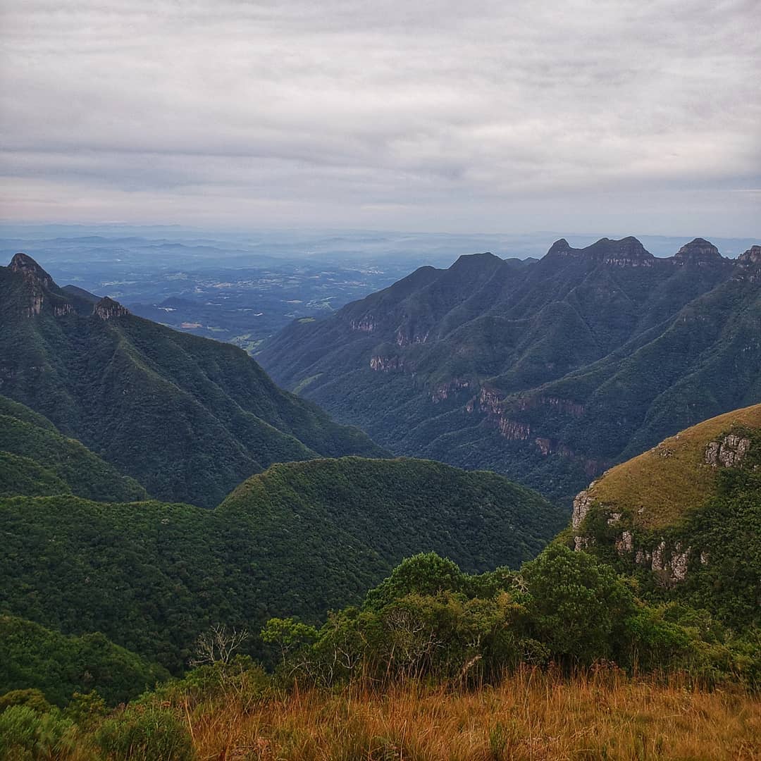 Bom Jardim da Serra lindos cenários em Santa Catarina Bom Jardim da Serra lindos cenários em Santa Catarina