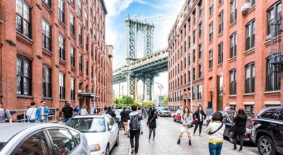 Brooklyn: o que fazer no distrito mais estiloso de Nova York