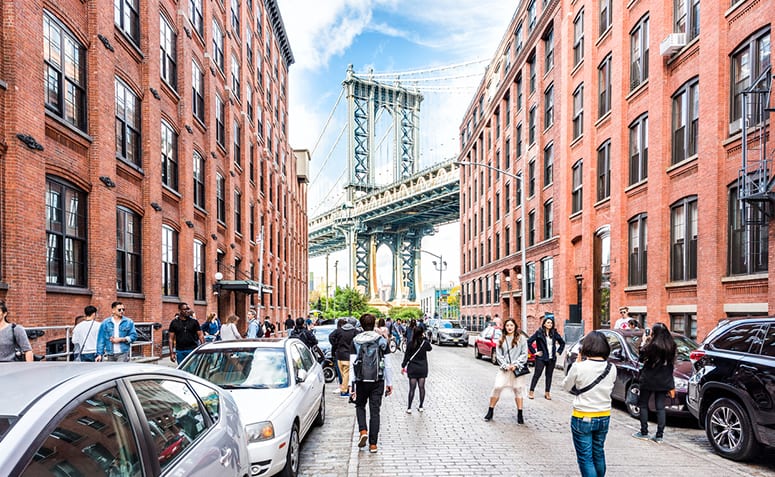Brooklyn: o que fazer no distrito mais estiloso de Nova York