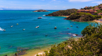 Imagem ilustrativa: Búzios: 10 atrações para incluir em seu roteiro de viagem