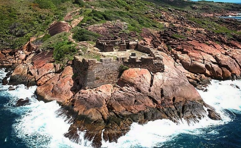 Cabo de Santo Agostinho explore as belezas deste paraíso nordestino