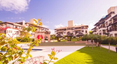 Imagem ilustrativa: Costão do Santinho: conheça um dos melhores resorts do Brasil