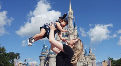 Imagem ilustrativa: 45 fotos da Disney que vão te deixar com vontade de viajar logo