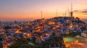 Guayaquil: dicas para se aventurar nesse pedacinho do Equador