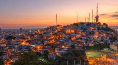 Guayaquil: dicas para se aventurar nesse pedacinho do Equador