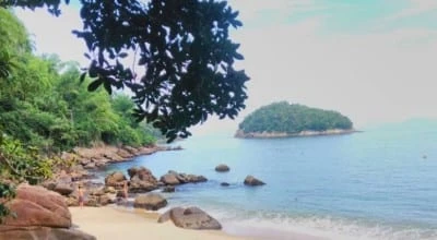 Ilha das Couves: surpreenda-se com esse paraíso paulista
