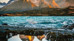 Torres del Paine: supere seus limites na Patagônia chilena