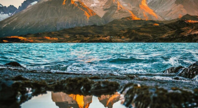 Torres del Paine: supere seus limites na Patagônia chilena