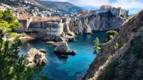 Dubrovnik: um paraíso histórico no litoral da Croácia