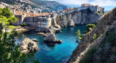 Dubrovnik: um paraíso histórico no litoral da Croácia