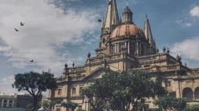 Guadalajara: viaje no tempo com essa charmosa cidade mexicana