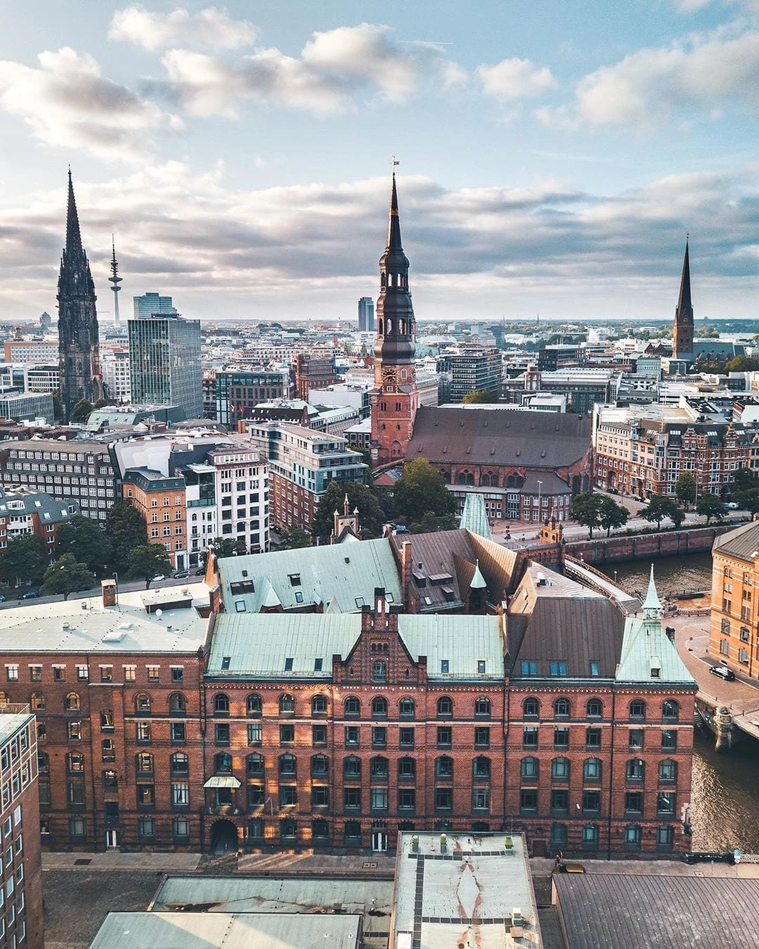 Hamburgo o que fazer na cidade mais sofisticada da Alemanha