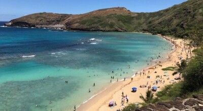 Honolulu: descubra os encantos da charmosa capital havaiana